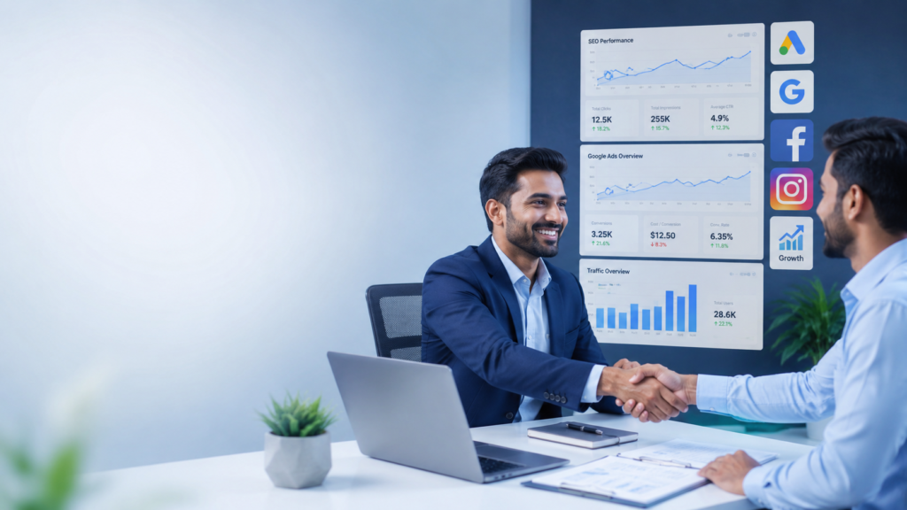 grow business
