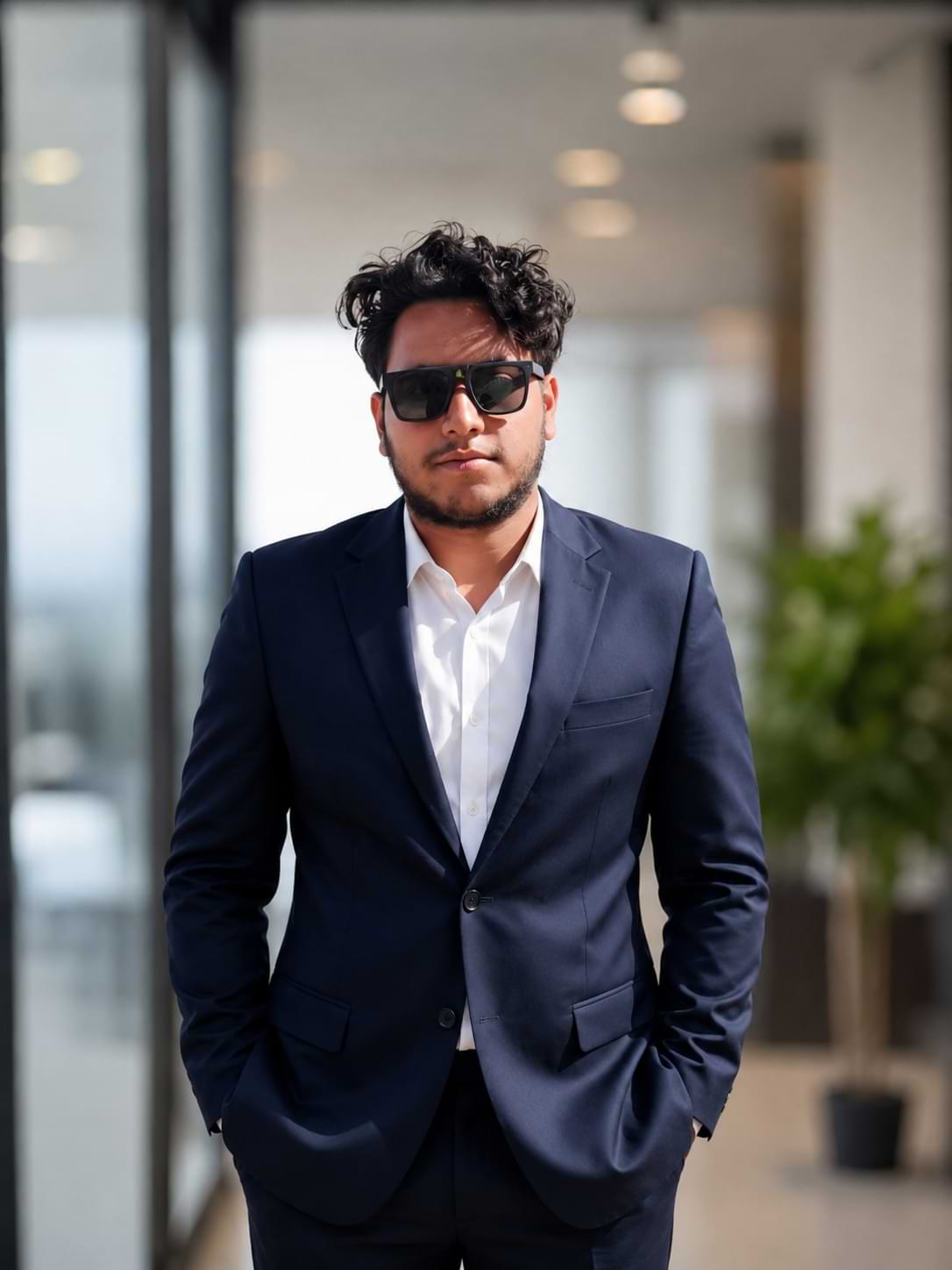 Ankush Chauhan