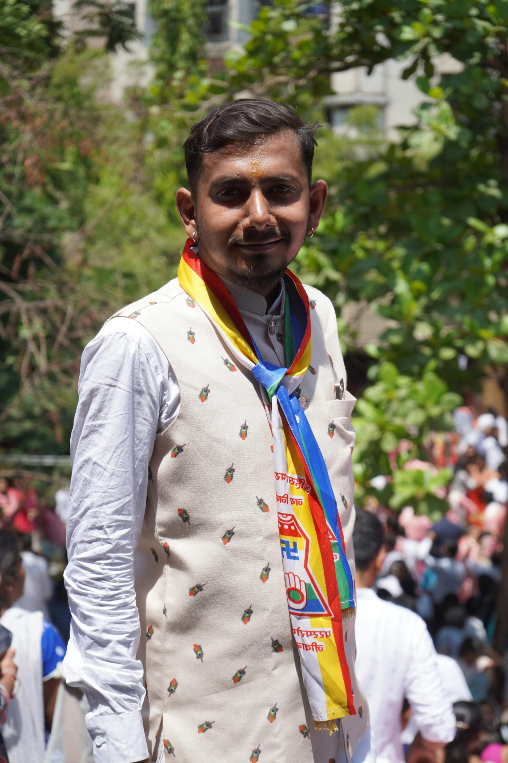 Chirag Gupta
