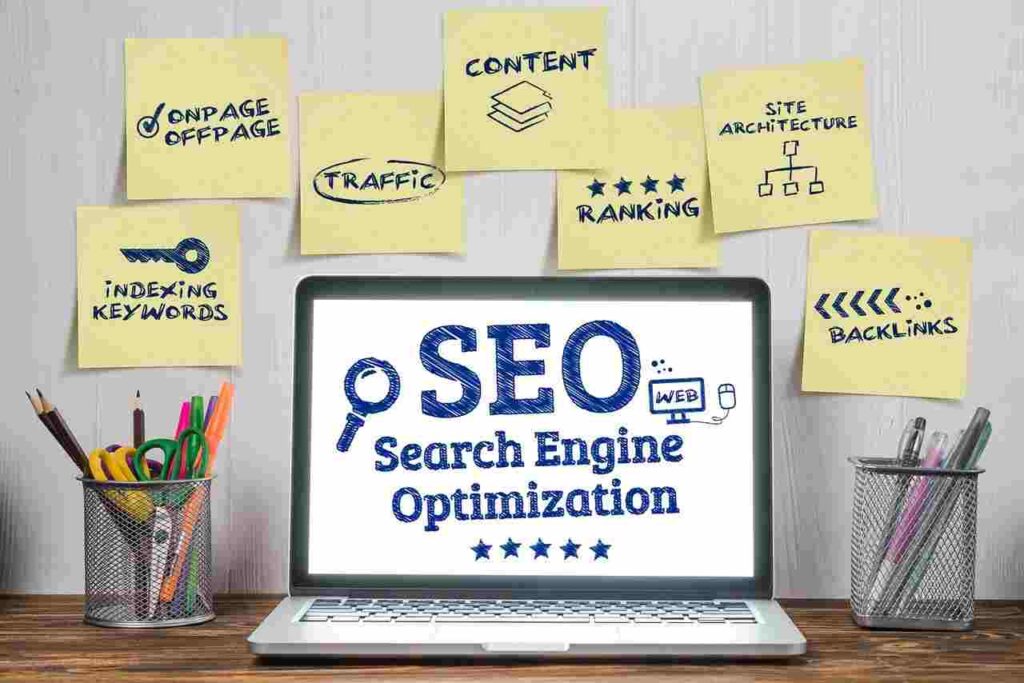 SEO EXPERT IN SHIMLA
