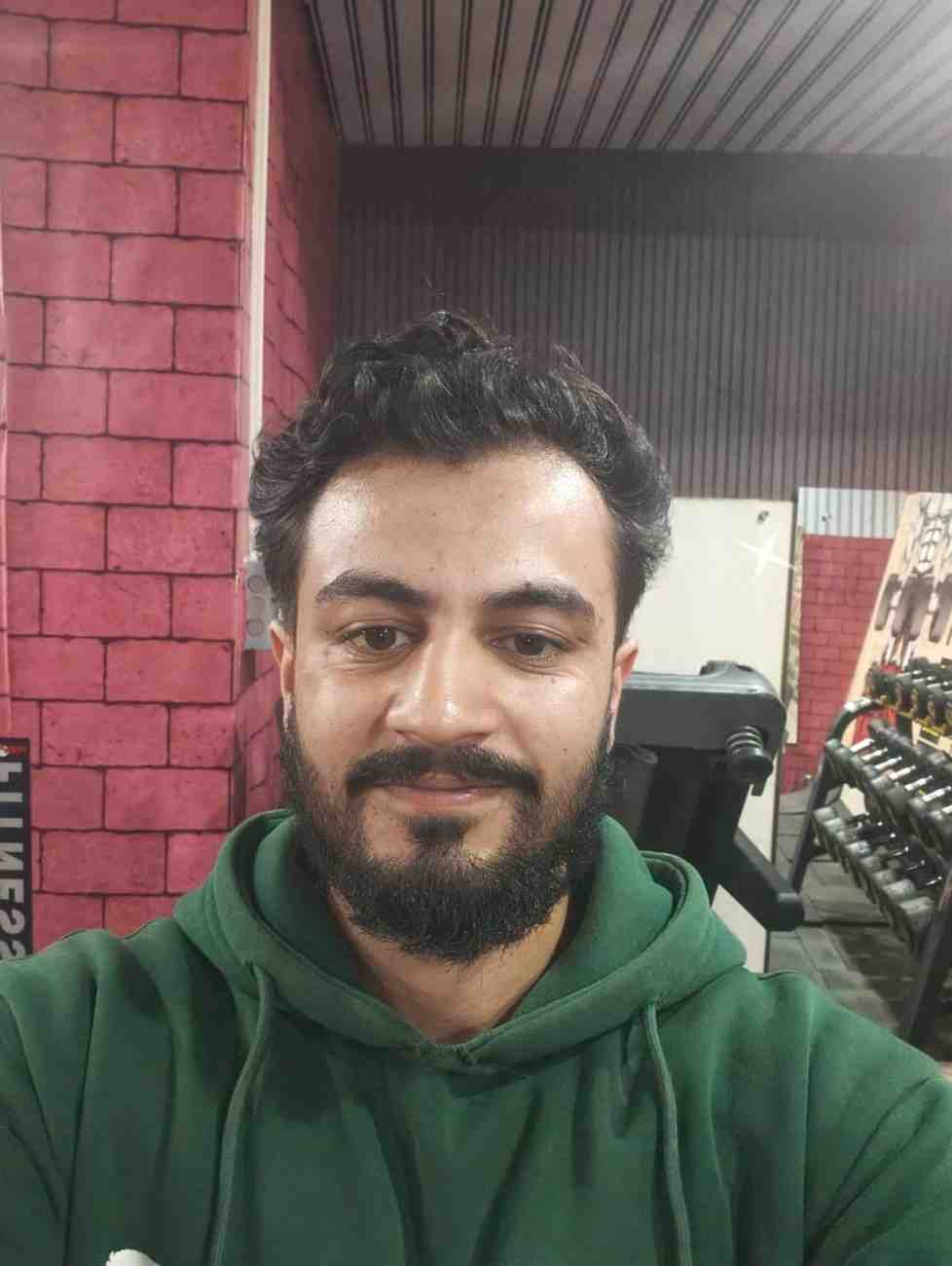 Dikshit Verma